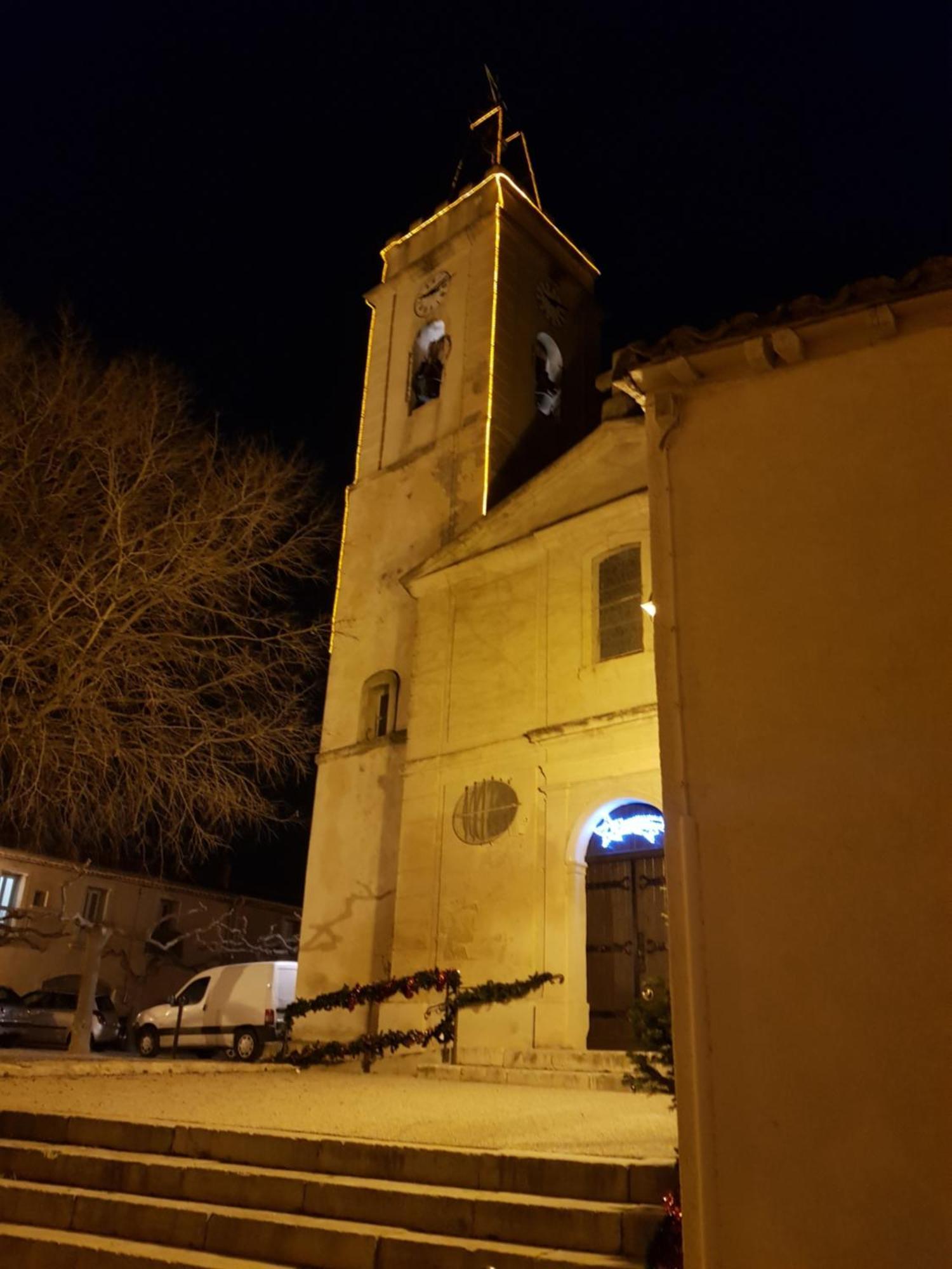 La Trémière, maison de village, sauna, vue garrigue Bouzigues Extérieur photo
